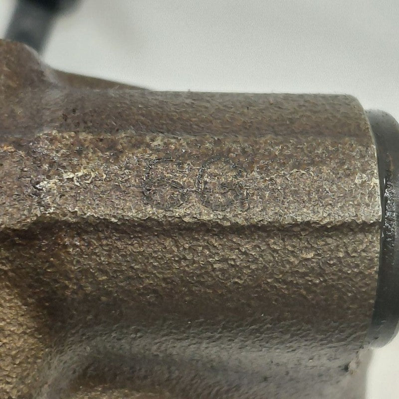 Mitsubishi Outlander   Single Piston With Connecting Rod   2018 2017 2