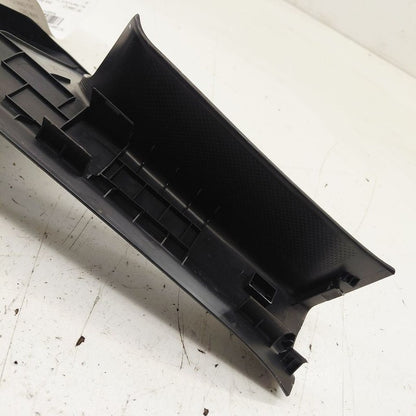 Buick Encore GX Sill Trim Plate Door Jam Threshold Left Driver Rear  2