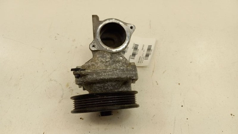 Coolant Water Pump 2.0L Fits 13-19 Chevy Malibu