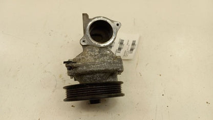 Coolant Water Pump 2.0L Fits 13-19 Chevy Malibu