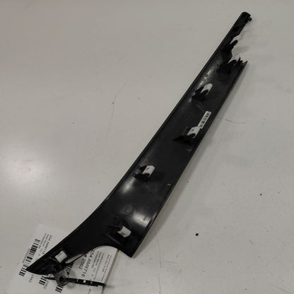 Grand Cherokee Dash Bezel Trim {X70002901BE} 2017 2018 2019 2020