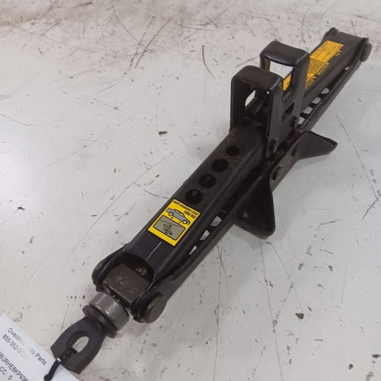 Toyota Corolla Spare Tire Changing Jack  2019 2018 2017