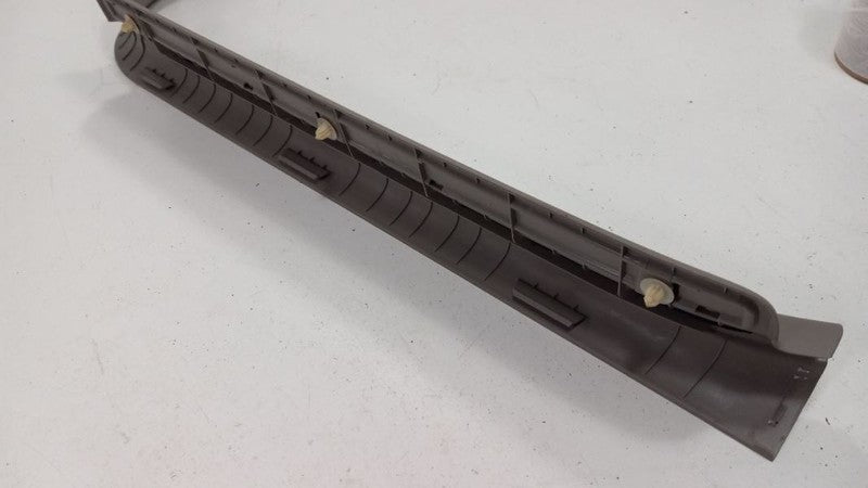 Lexus ES330 Sill Trim Plate Door Jam Threshold Left Driver Front 2004 