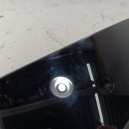 Jeep Compass Right Rear B-Pillar Trim Door Applique 68246270AC 2017 2018 2019