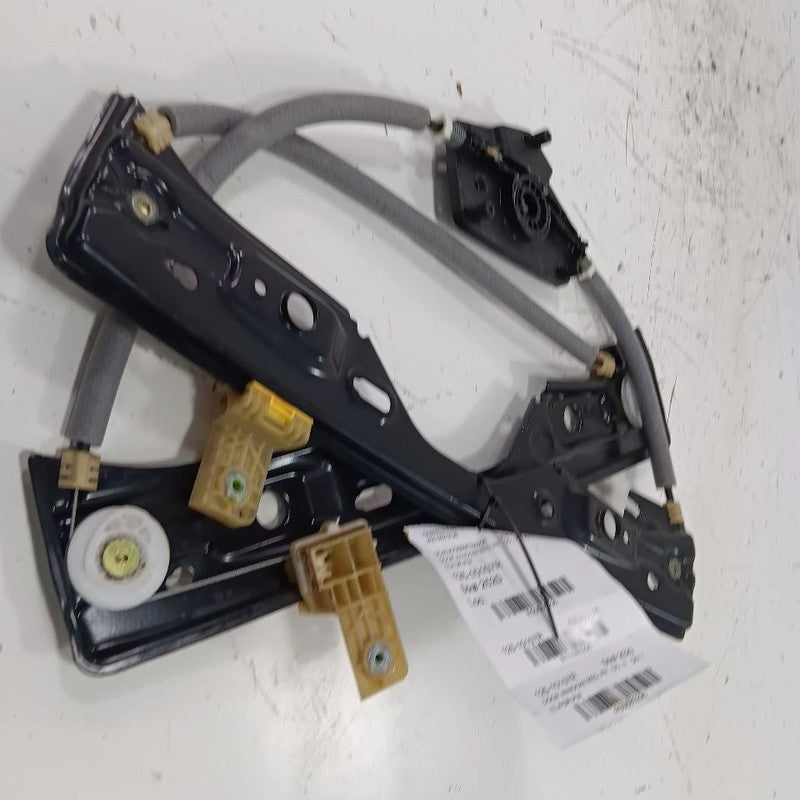 Passenger Right Front Window Regulator Track Fits 17-23 Jeep Compass O
