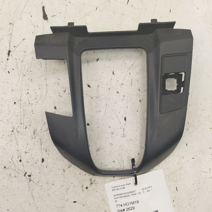Honda CR-V Shifter Bezel Trim Shift Console Surround Trim  2019 2018 2