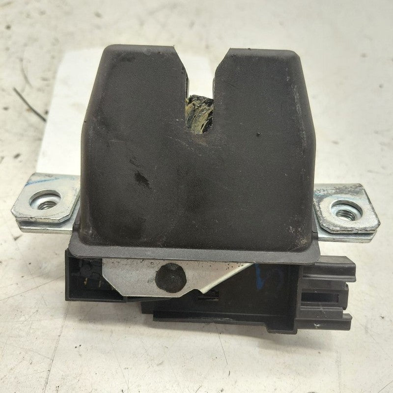 Ford Escape Trunk Latch  2020 2021 2022