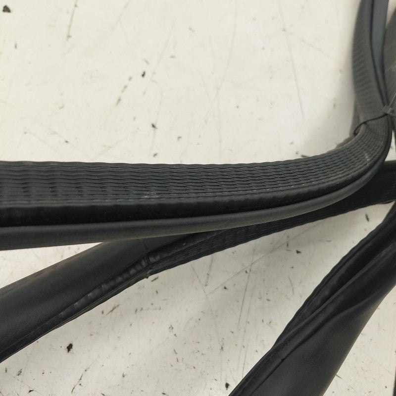 Fiat 500 X Model   On Body Door Jamb Seal Gasket Front Left Driver  20