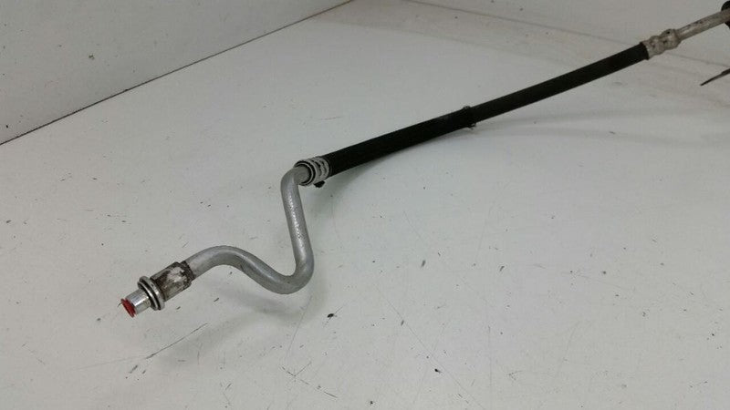 Dodge Dart AC Air Conditioning Hose Line OEM 2013 2014 2015 2016