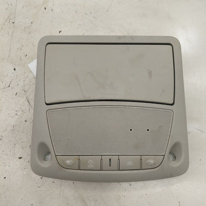 Nissan Murano Sun Glasses Holder  2020 2021 2022 2023