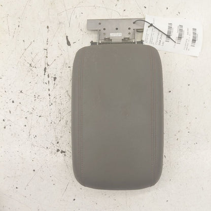 Hyundai Santa Fe Arm Rest  2019 2020