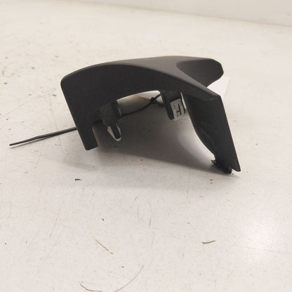 2018 Fiat 500 X Model Driver Left Side Dash Bezel Trim