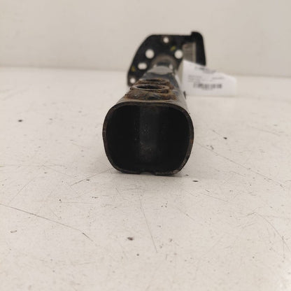 Fiat 500 X Model   Passenger Right Lower Frame Horn  2016 2017
