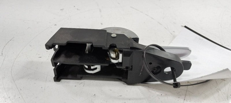Dodge Dart Door Handle Right Passenger Rear Interior Inside 2013 2014 