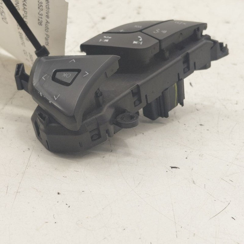 Ford Edge Steering Wheel Control Switch  2019 2020 2021 2022