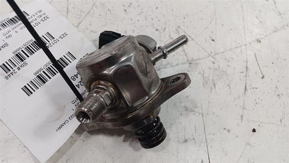 Gas Fuel Pump Engine Mounted 2.5L A25AFXS Engine 4 Cylinder Fits 19-20