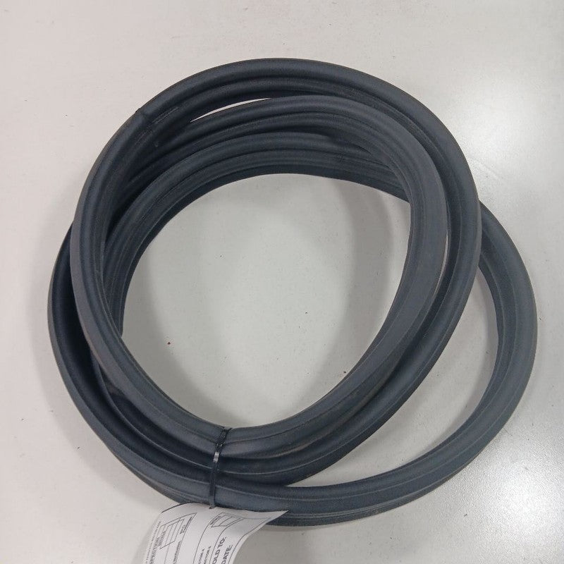 Ford Mustang Trunk Lid Hatch Door Rear Back Rubber Seal  2015 2016 201