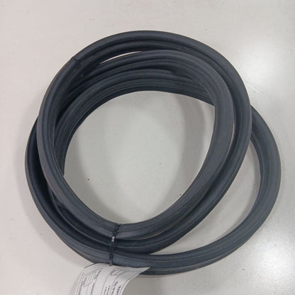 Ford Mustang Trunk Lid Hatch Door Rear Back Rubber Seal  2015 2016 201