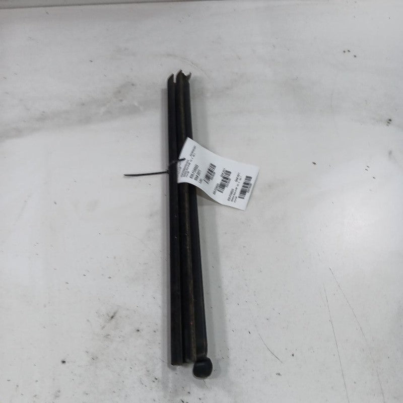 Ford Bronco Sport Right Rear Weather Strip Interior  2024 2023 2022 20