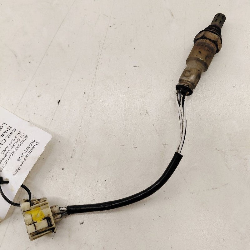 Chrysler 300 Oxygen O2 Sensor Upstream  2017 2018 2019