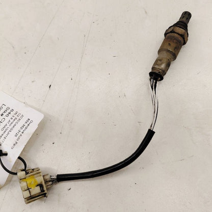 Chrysler 300 Oxygen O2 Sensor Upstream  2017 2018 2019