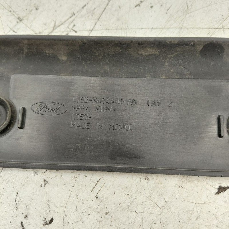 Ford Escape Rear Liftgate Upper Seal {LJ6BS404A06AB} 2020 2021 2022