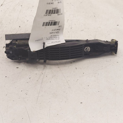 Left Rear Door Handle Exterior Fits 14-17 Mazda 6