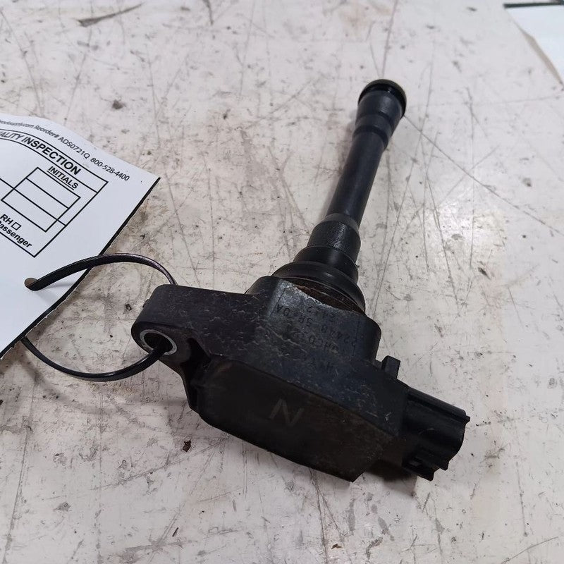 Coil Ignition Ignitor 18-23 Nissan Kicks