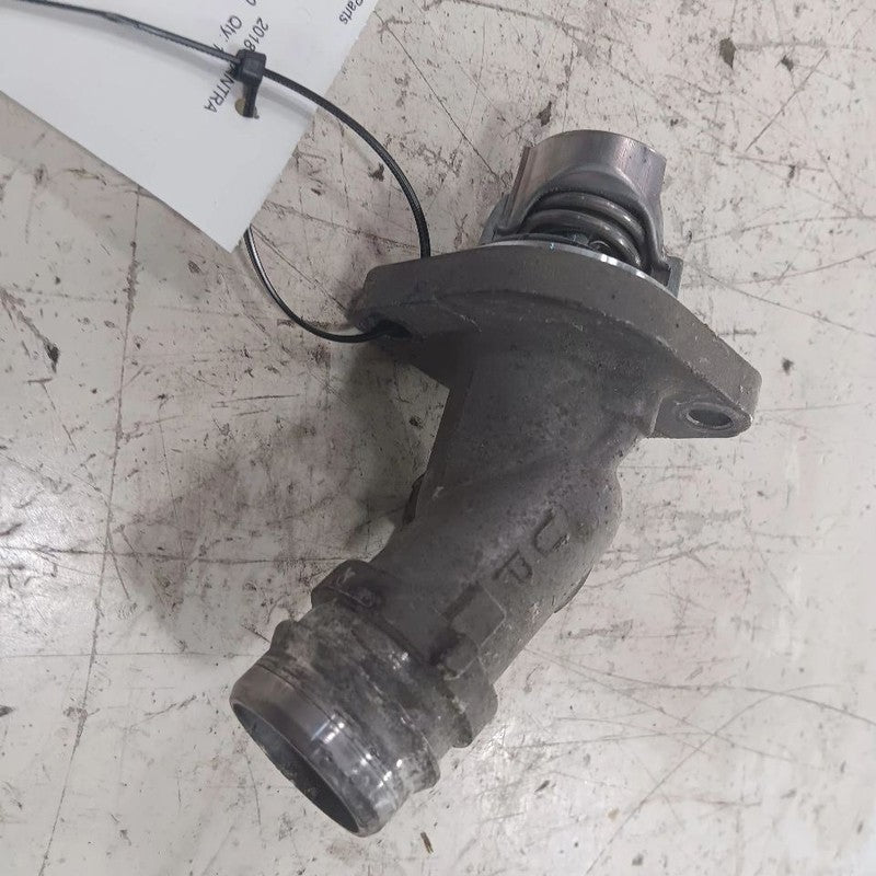 Hyundai Elantra 2.0 Thermostat Housing Mount Bracket  2017 2018 2019 2020