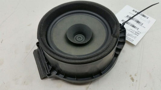 2017 Chevy Cruze Speaker Right Passenger Rear Back 2016 2018