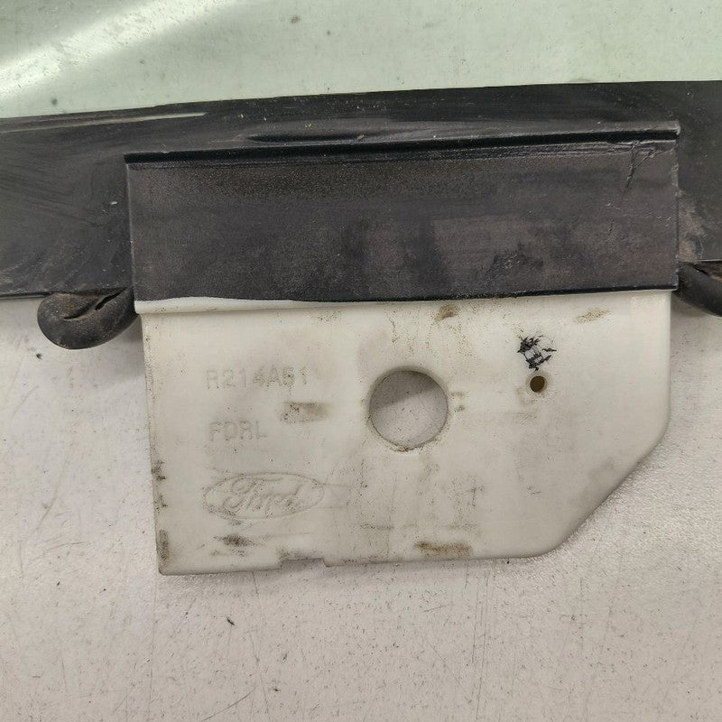 Driver Left Front Door Glass Window Fits 15-24 Ford Edge