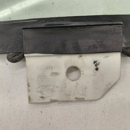 Driver Left Front Door Glass Window Fits 15-24 Ford Edge