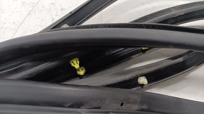 Dodge Dart On Door Seal Rubber Right Passenger Front  2013 2014 2015 2016