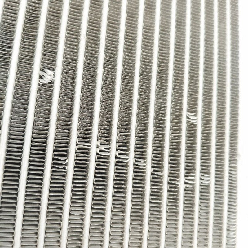 Air Conditioning AC Evaporator Fits 19-23 Mazda 3