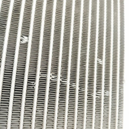 Air Conditioning AC Evaporator Fits 19-23 Mazda 3