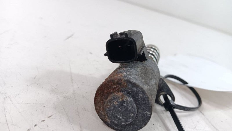 Infiniti Q50 Variable Timing Gear Oil Control Valve Solenoid Cylinder 