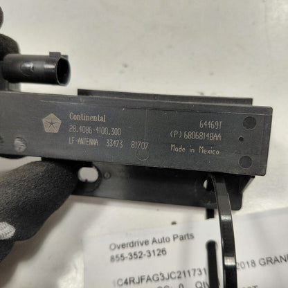 Grand Cherokee Keyless Entry Antenna Module {64469T} 2017 2018 2019 2020