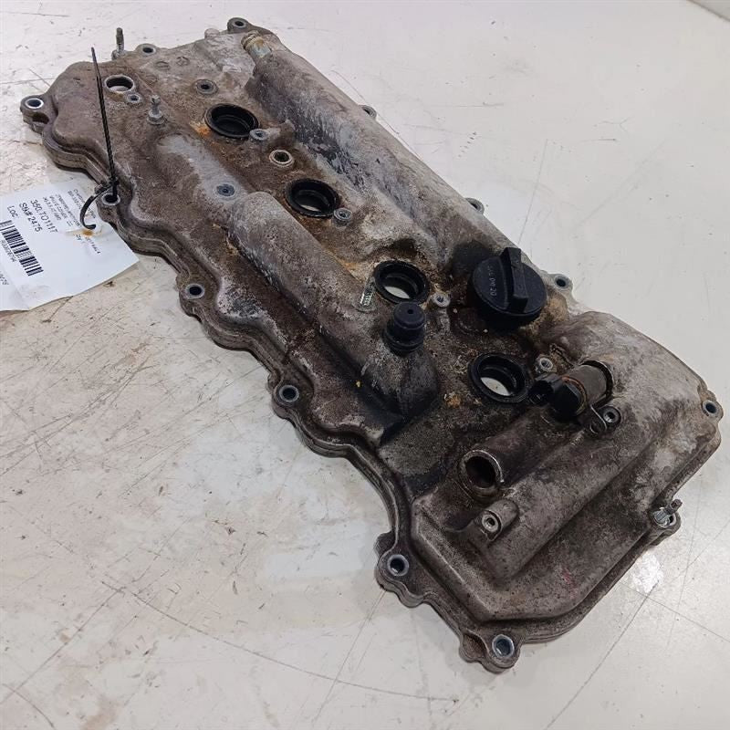 Toyota Rav 4 Engine Cylinder Head Valve Cover  2.5L 2015 2016 2017 2018