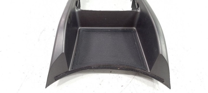 Kia Soul Shifter Bezel Trim Shift Console Surround Trim 2012 2013 OEM