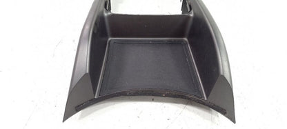 Kia Soul Shifter Bezel Trim Shift Console Surround Trim 2012 2013 OEM
