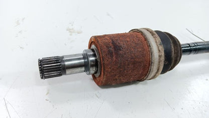 Passenger Right Axle Shaft Fits 10-14 INSIGHT OEM
