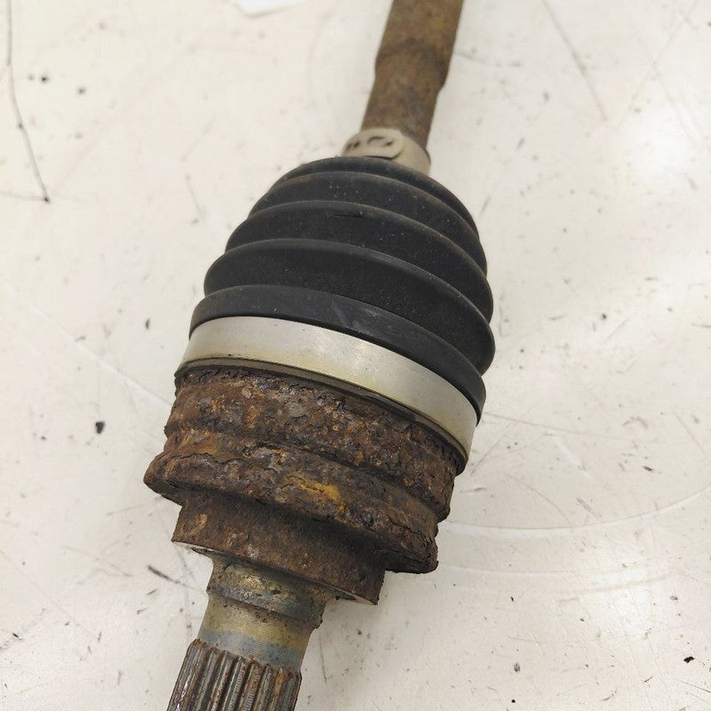 Passenger Right Rear CV Axle Shaft Gasoline AWD Fits 14-20 Outlander