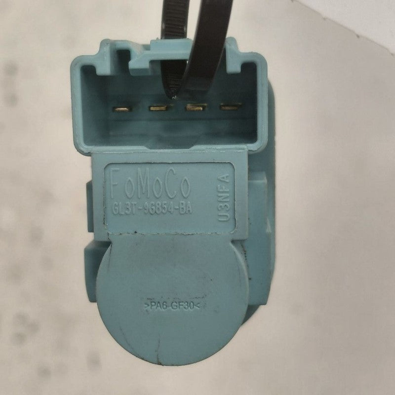 Ford Edge Brake Pedal Switch  2019 2020 2021 2022