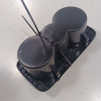 Kia Sorento Rear Cup Holder  2018 2017 2016 OEM