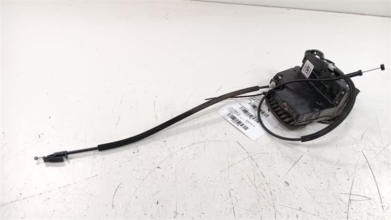 Chevrolet Equinox Door Latch Lock Right Passenger Rear 2018 2019