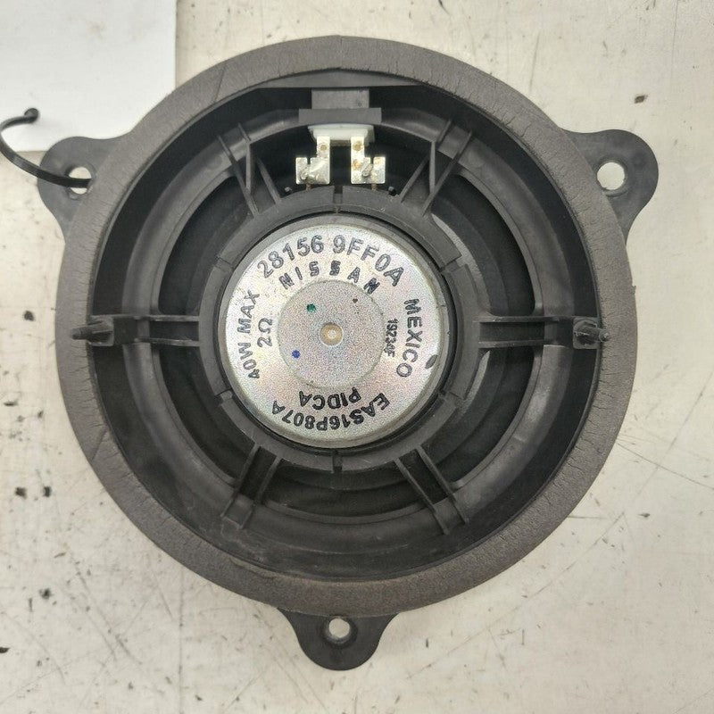 Nissan Murano Speaker Right Passenger Front  2020 2021 2022 2023