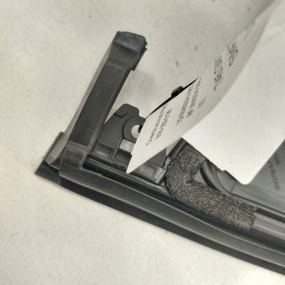 Chevy Volt Door Glass Window Seal Rubber Right Passenger Front  2016 2