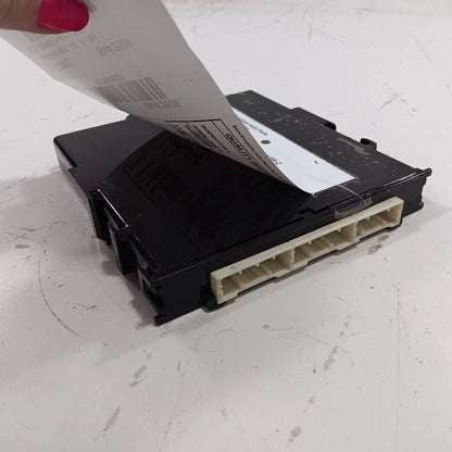 Theft-locking Keyless Entry Control Unit Module US Market Fits 14 Suba