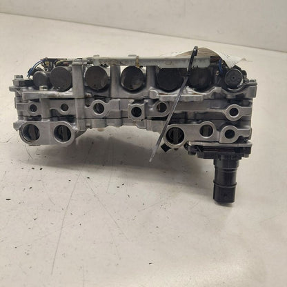 Mazda 6 Automatic Transmission Valve Body  2016 2015 2014