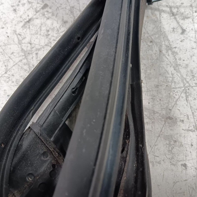 Subaru BRZ On Door Seal Rubber Left Driver Front  2013 2014 2015 2016 
